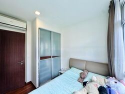 Cardiff Residence (D19), Condominium #472630091